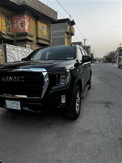 GMC Yukon